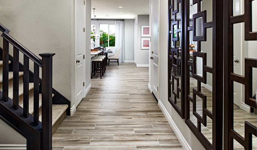 New Homes in Oakley, CA Home Builders in Willow at Emerson Ranch