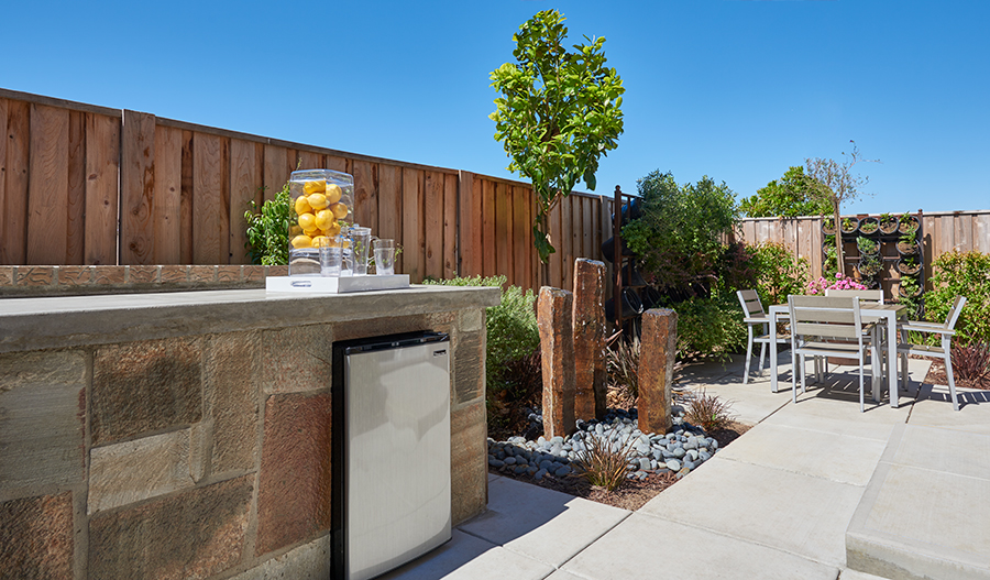 New Homes in Oakley, CA Home Builders in Willow at Emerson Ranch