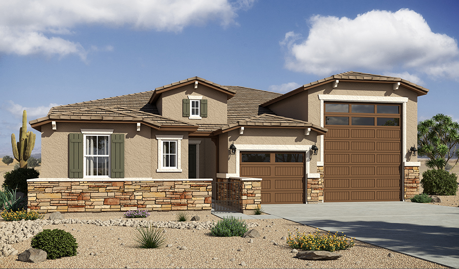 New House Builder Arizona