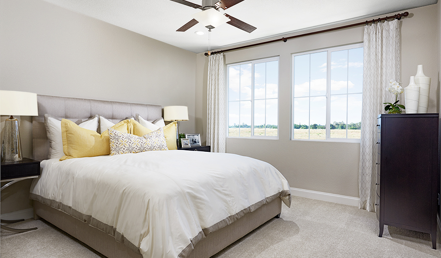 New Homes in Oakley, CA Home Builders in Willow at Emerson Ranch