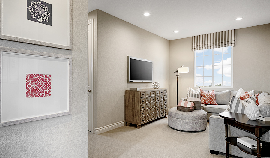 New Homes in Oakley, CA Home Builders in Willow at Emerson Ranch