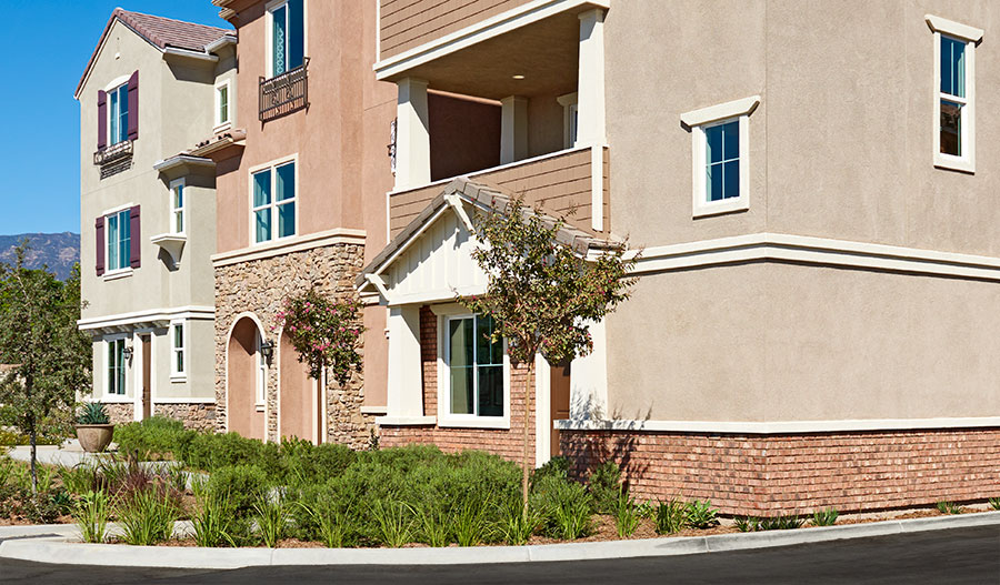 New Homes in Pomona, CA Home Builders in The Grove