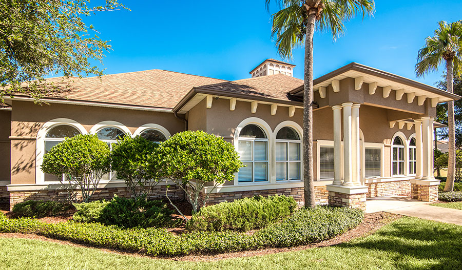 New Homes in Davenport, FL Home Builders at West Haven