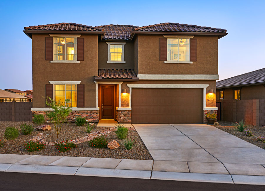 Glen St Johns Community In Augustine Florida Richmond American Floor Plans Richmond American Floor Plans