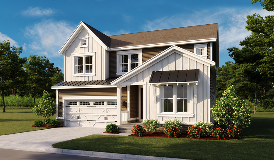 134 Nevermore Drive, Winchester, VA, 22602 Home For Sale in Raven Oaks