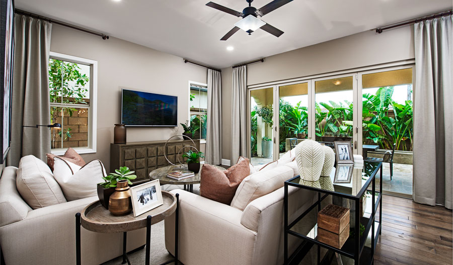 New Homes in Irvine, CA Home Builders in Avila at Eastwood