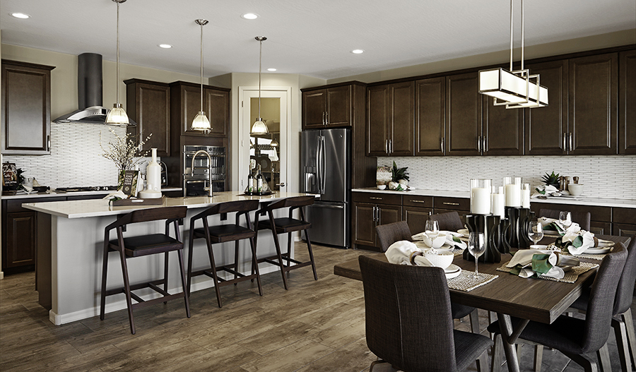 New Homes At Tuscano Master Planned Community In Surprise