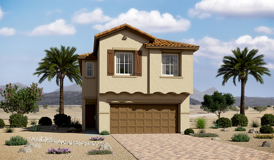 Edward Floor Plan