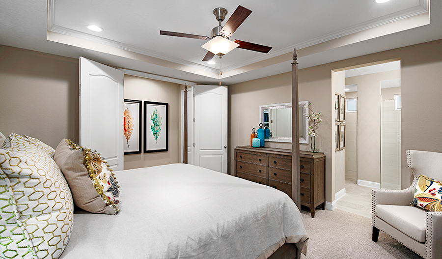 Amelia Walk Fernandina Beach Community Richmond American Homes