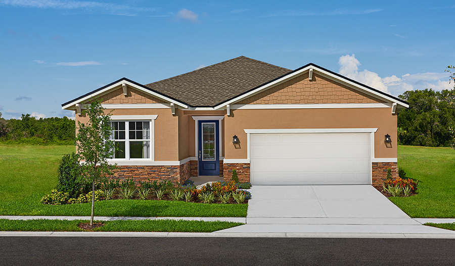 augusta floor plan at