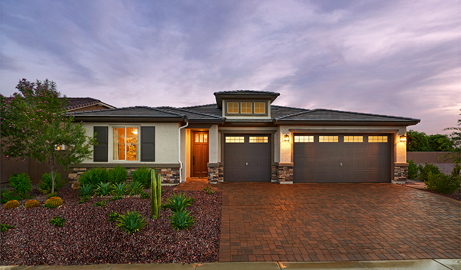 New House Builder Arizona