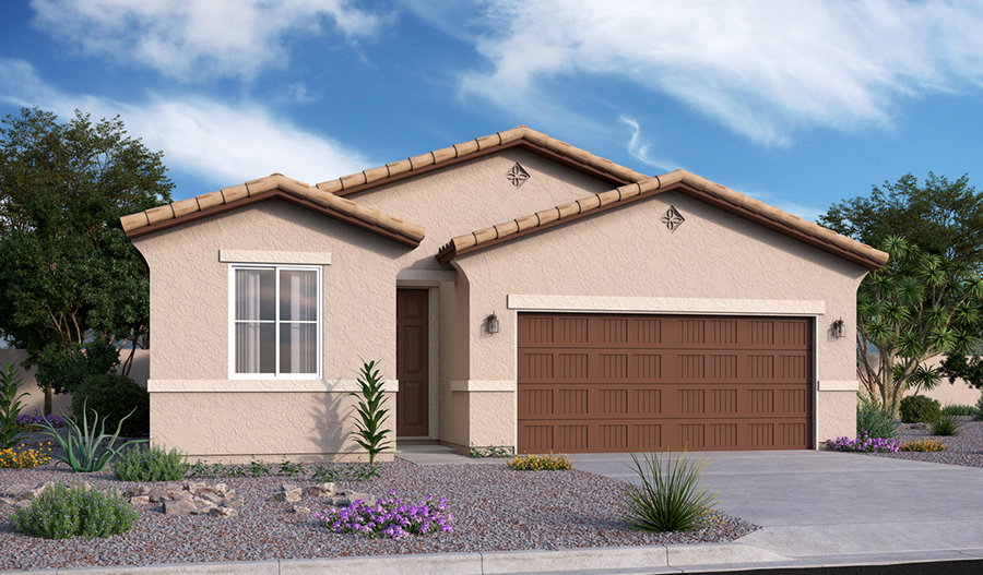Azure plan - Seasons at Palo Brea