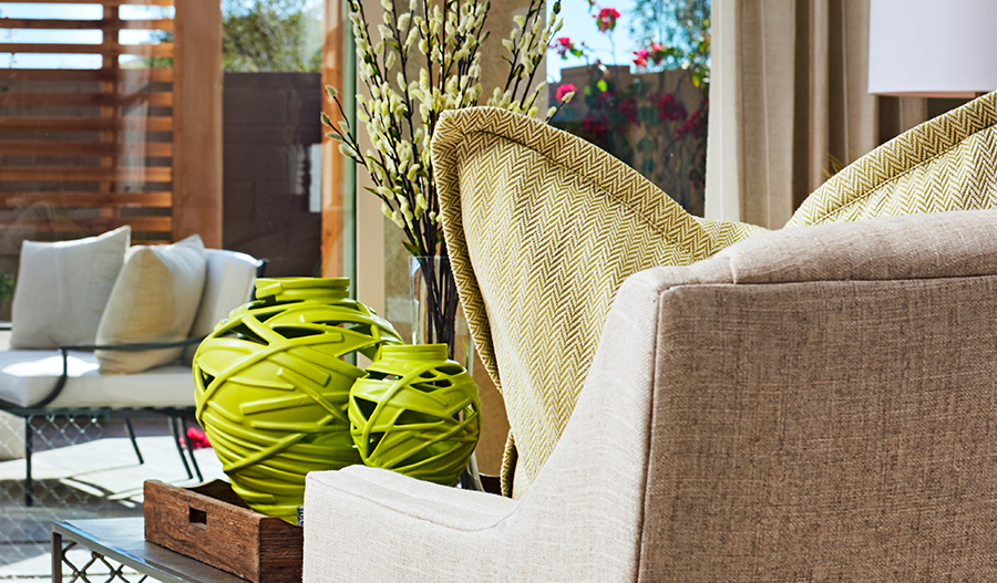 Peridot - Family Room 