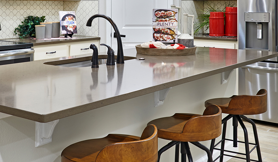 Kitchen - Ruby