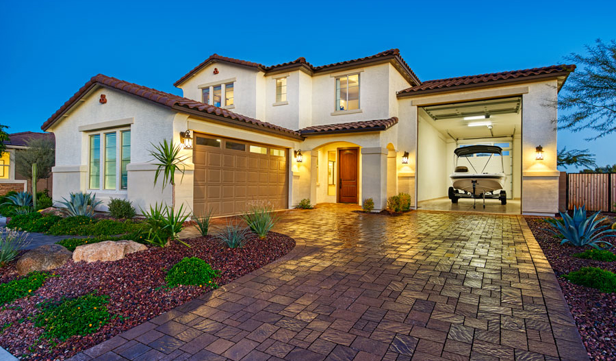 New House Builder Arizona