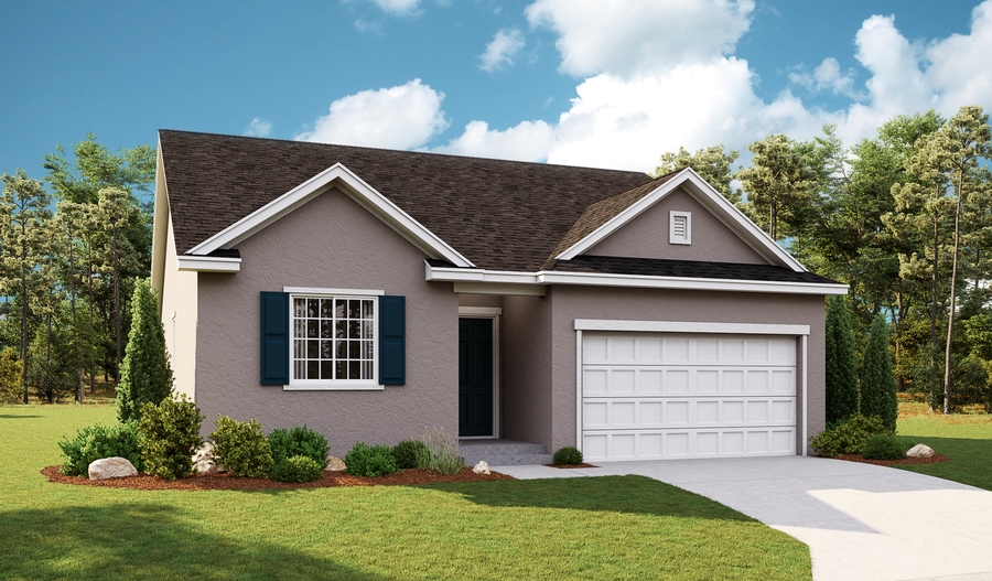 Ponderosa Homes Floor Plans Viewfloor.co