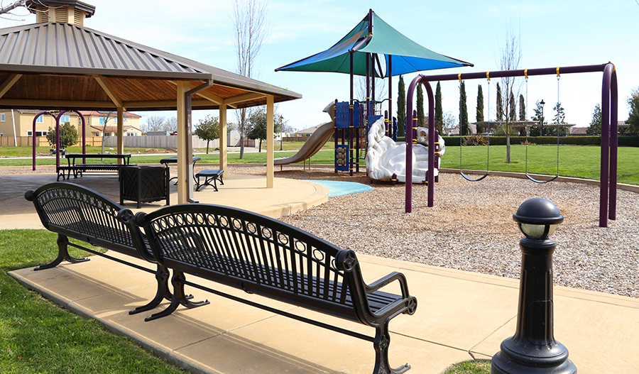 New Homes in Sacramento, CA Home Builders in Villa Point at Destinations