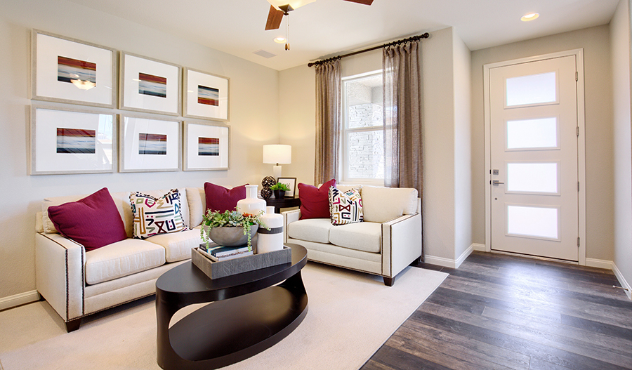 Urban Collection At Eastpoint