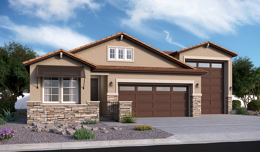 Image result for Dream Home with Phoenix Heights