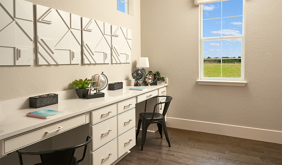 Technook of the Harmon plan in Colliers Hill