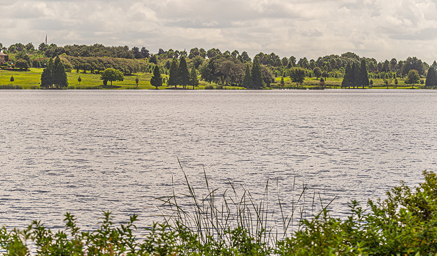 Seasons at Watercrest Auburndale Community Richmond American Homes