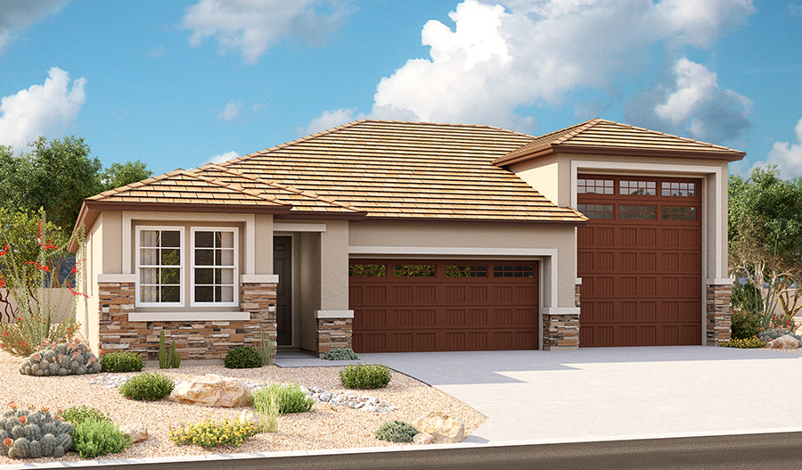 Rv Garage Home Floor Plans House Design Ideas