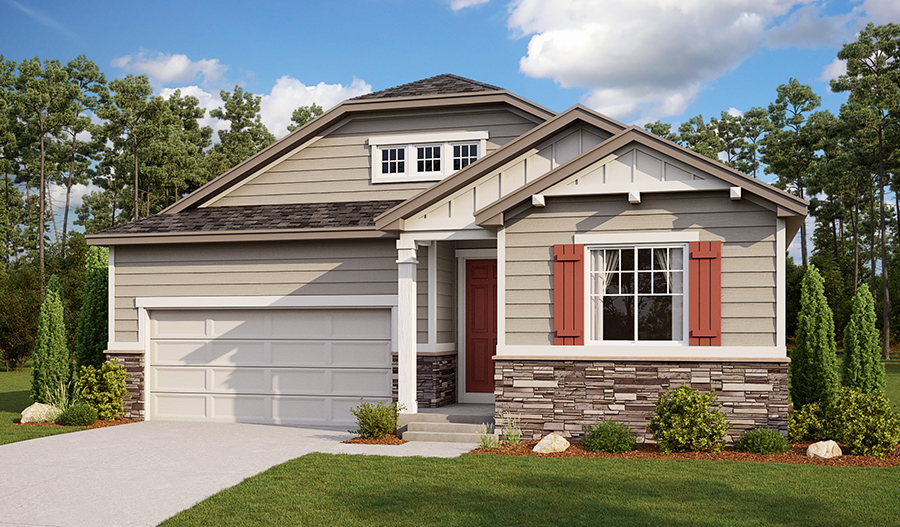 22047 E. Tufts Circle, Aurora, CO, 80015 Home For Sale in Oak