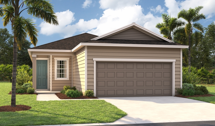 New Home Floorplan Orlando Fl Baybury Maronda Homes Orlando Fl Baybury Maronda Homes
