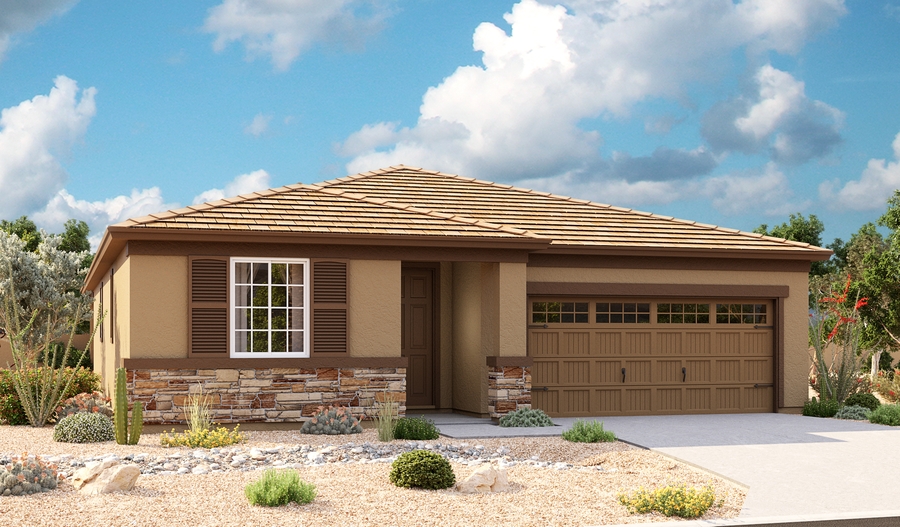 7518 W. Jones Avenue, Phoenix, AZ, 85043 Home For Sale in The