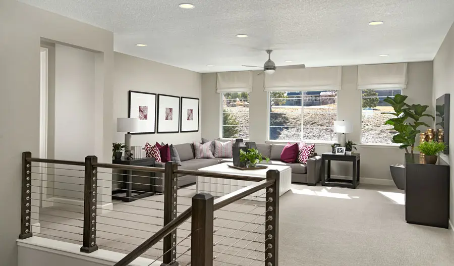 Loft Loft of the Dillon II in Denver