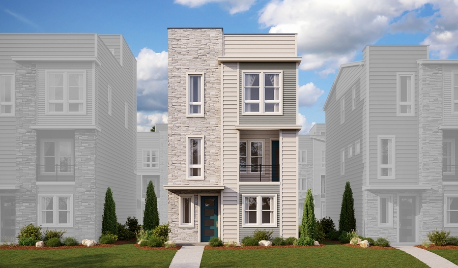 20900 E. Quincy Drive,Aurora, CO, 80015 Home For Sale in Red Maple