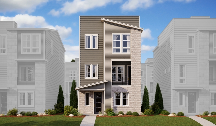 20981 E. Quincy Place,Aurora, CO, 80015 Home For Sale in Red Maple