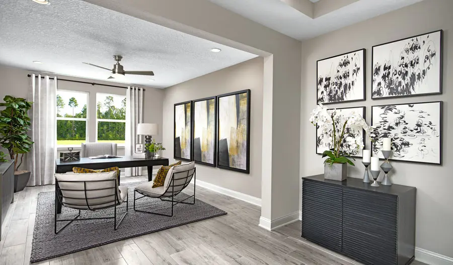 Study of the Harley plan in JAX