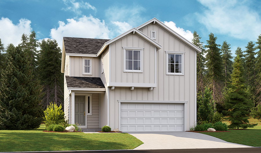 New Homes Salt Lake City Area Richmond American Homes SLC