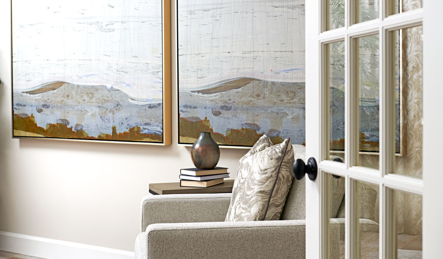 Clarks Rest in Leonardtown, Maryland Richmond American Homes