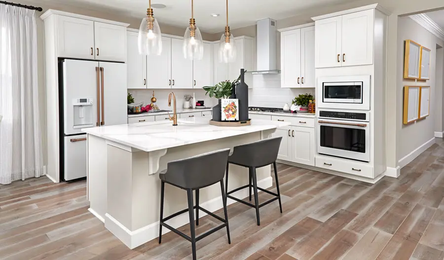The Arlington Kitchen of the Arlington