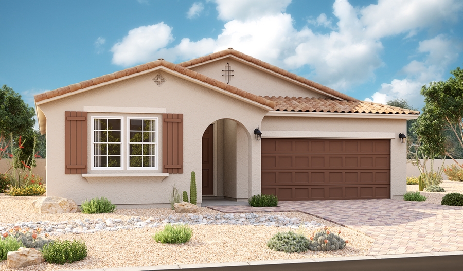 40052 W James Lane, Maricopa, AZ, 85138 Home For Sale in Seasons at Homestead in Maricopa