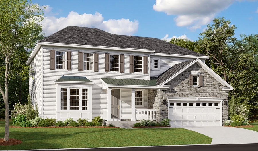 Exterior E of the Preston plan