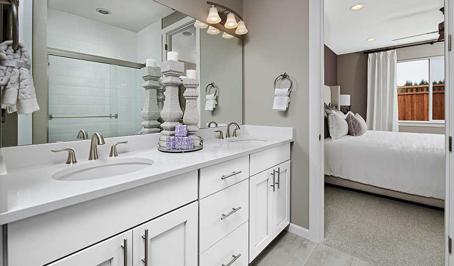Owner's Bath of the Amethyst