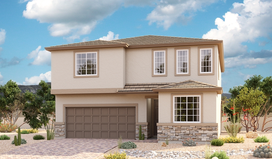 Exterior C of the moonstone plan
