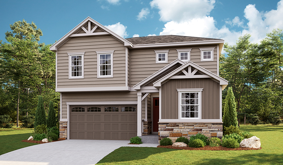 Exterior E of the Moonstone plan