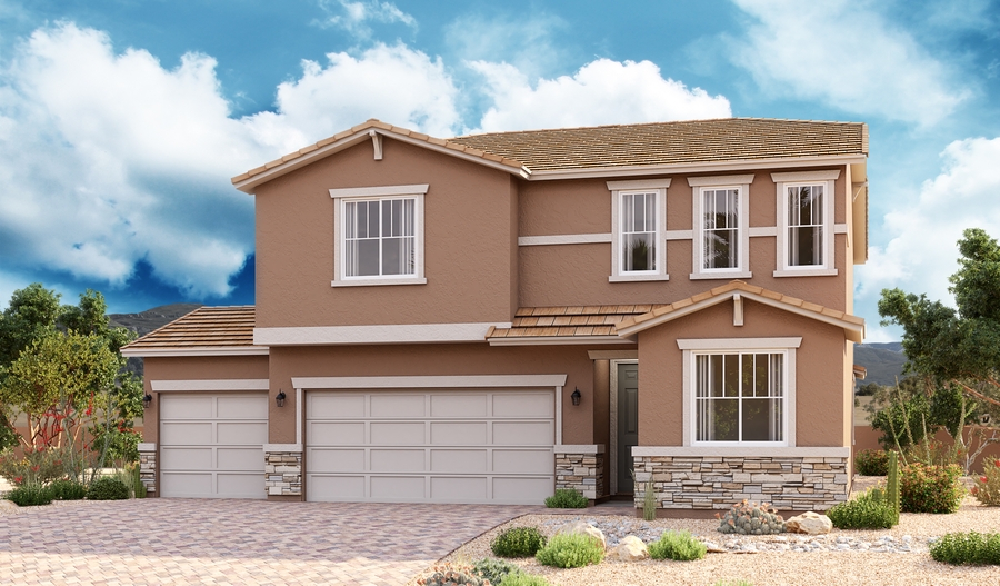 Exterior B of the Moonstone plan