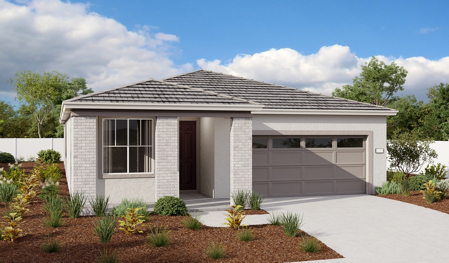 Exterior D of the Ruby plan