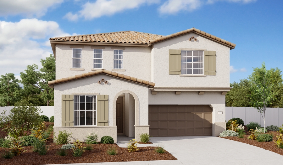 Exterior B of the Moonstone plan