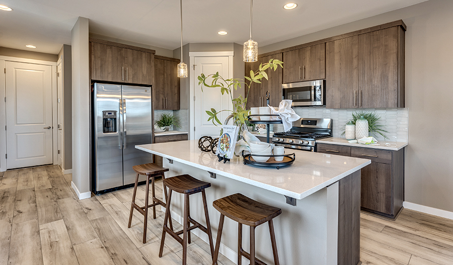 The Ironwood Kitchen of the Ironwood