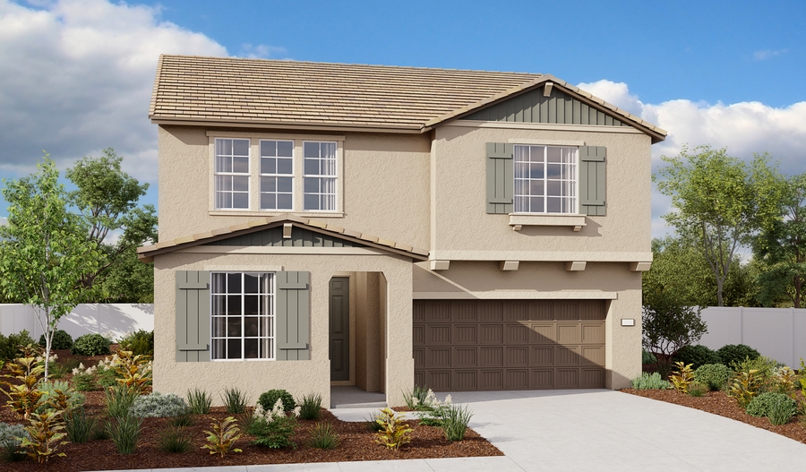 Exterior A of the Moonstone plan