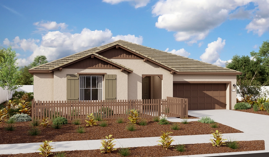 Exterior C of the Paige plan