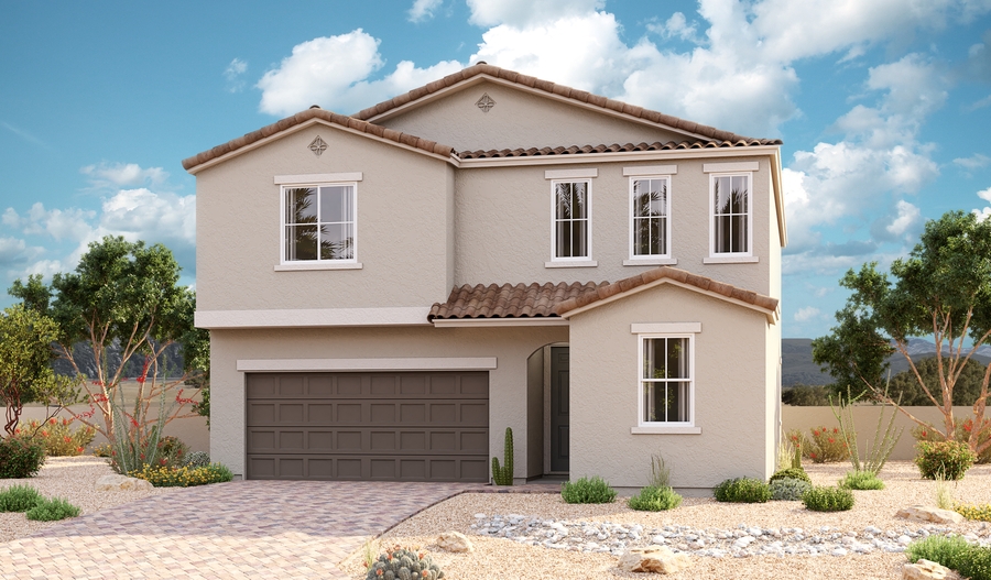 Exterior A of the Moonstone plan