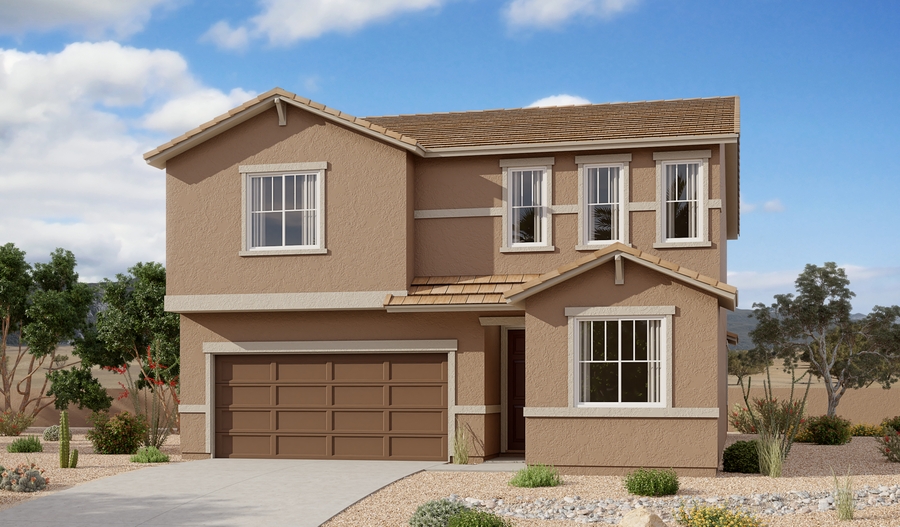 Exterior B of the Moonstone plan
