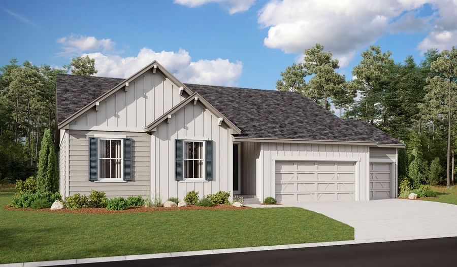 Exterior F of the Decker plan